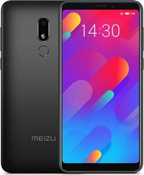 Прошивка телефона Meizu M8 Lite в Томске